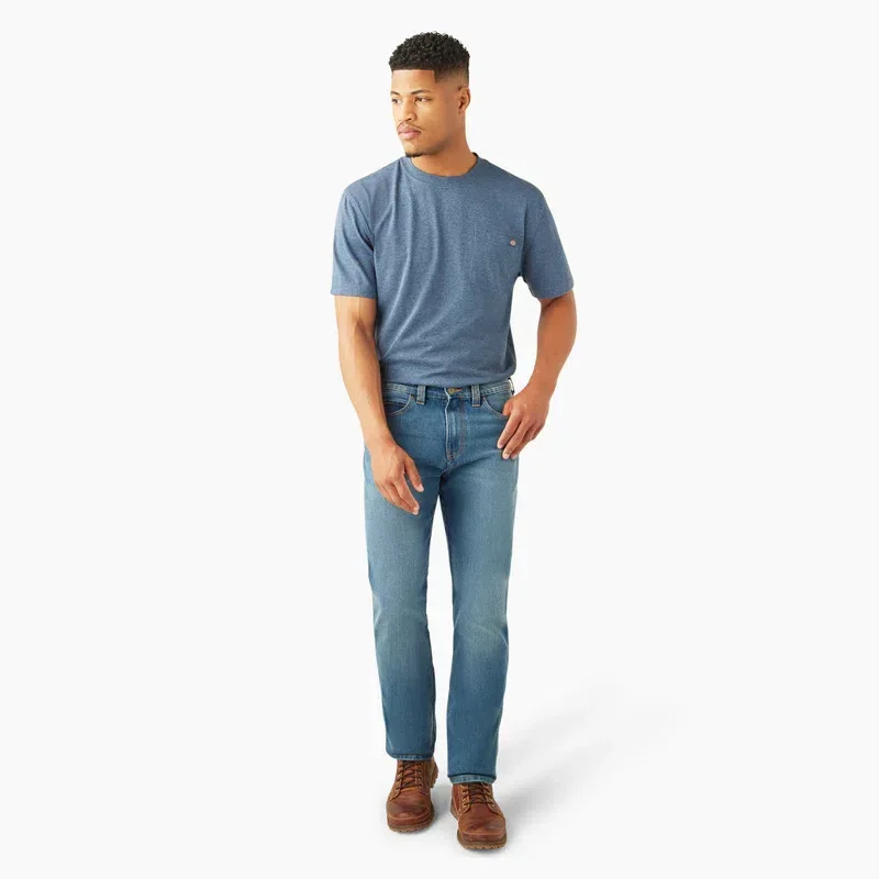 Vaqueros Flex de corte ajustado Vaqueros Flex de corte ajustado
