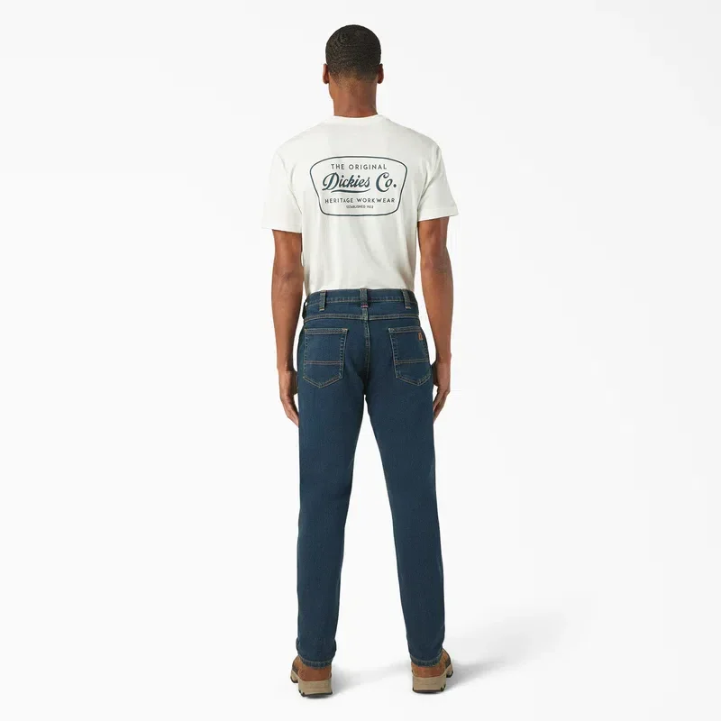 Vaqueros Flex de corte ajustado Vaqueros Flex de corte ajustado