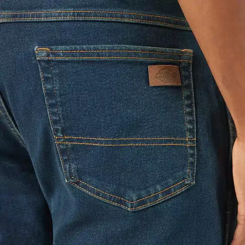 Vaqueros Flex de corte ajustado Vaqueros Flex de corte ajustado