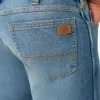Vaqueros Flex de corte ajustado Vaqueros Flex de corte ajustado