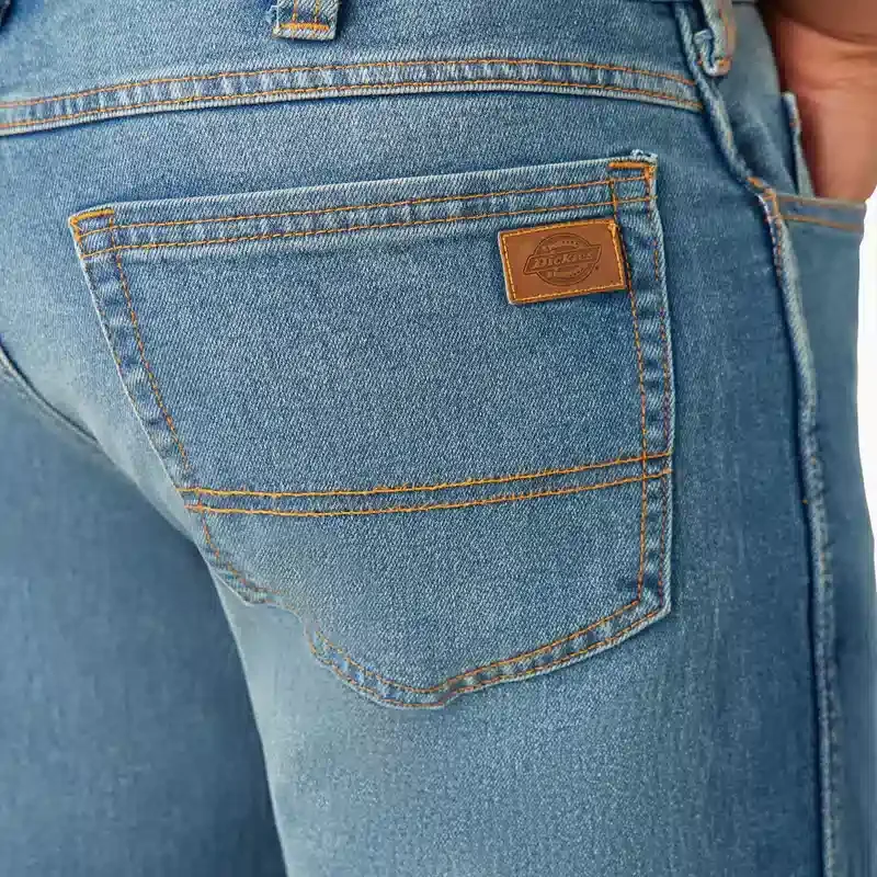 Vaqueros Flex de corte ajustado Vaqueros Flex de corte ajustado