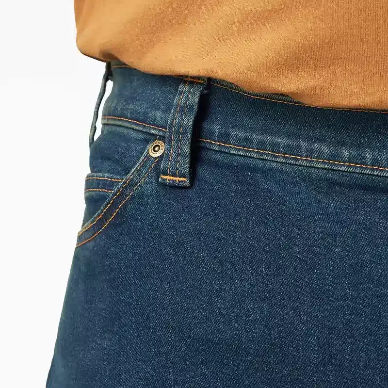 Vaqueros Flex de corte ajustado Vaqueros Flex de corte ajustado