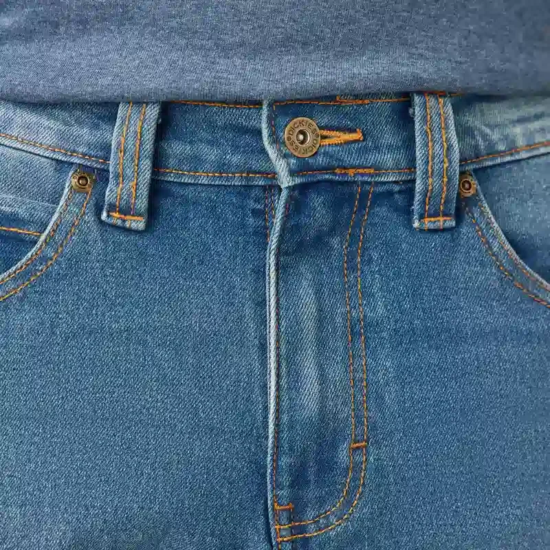 Vaqueros Flex de corte ajustado Vaqueros Flex de corte ajustado
