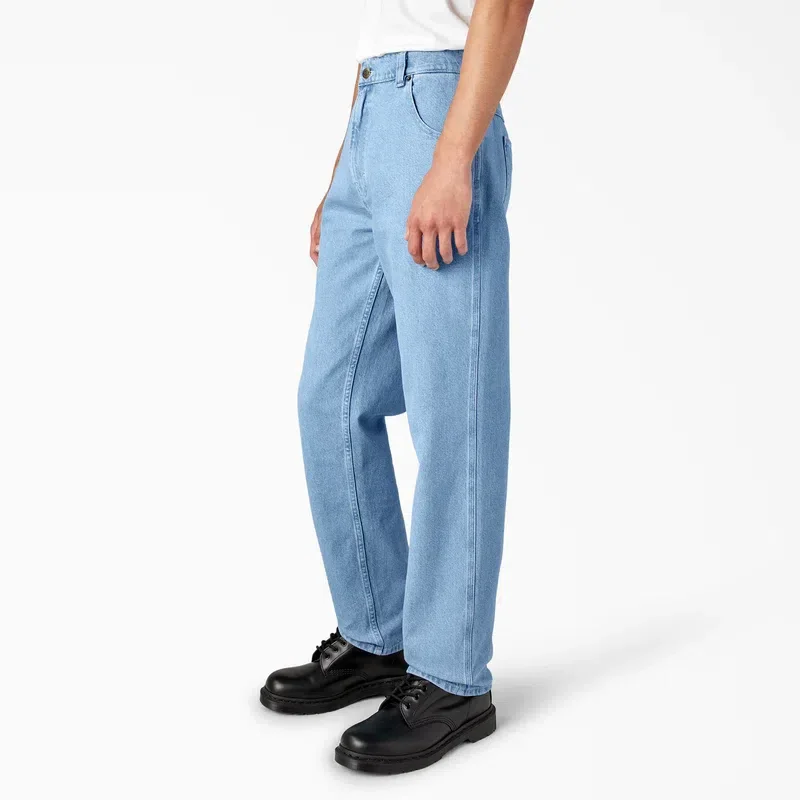 Vaqueros Houston de corte regular Vaqueros Houston de corte regular