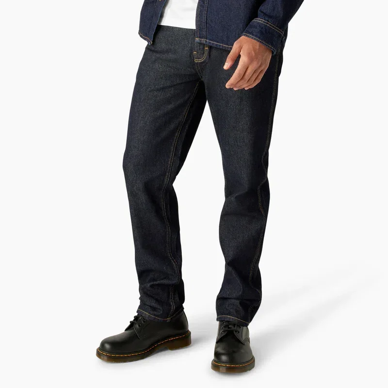 Vaqueros Houston de corte regular Vaqueros Houston de corte regular