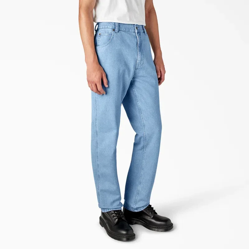 Vaqueros Houston de corte regular Vaqueros Houston de corte regular