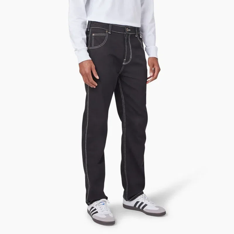 Vaqueros Houston de corte regular Vaqueros Houston de corte regular