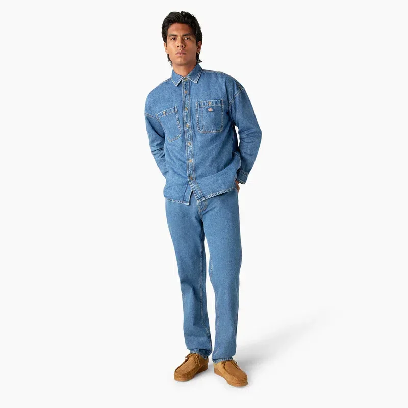 Vaqueros Houston de corte regular Vaqueros Houston de corte regular
