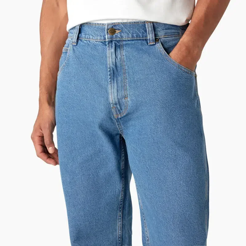 Vaqueros Houston de corte regular Vaqueros Houston de corte regular