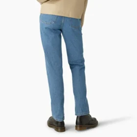 Vaqueros Houston de corte regular para mujer