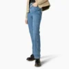 Vaqueros Houston de corte regular para mujer Vaqueros Houston de corte regular para mujer