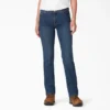 Vaqueros Perfect Shape de corte recto para mujer Vaqueros Perfect Shape de corte recto para mujer