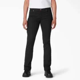 Vaqueros Perfect Shape de corte recto para mujer