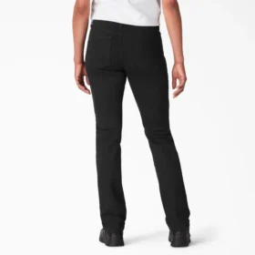 Vaqueros Perfect Shape de corte recto para mujer