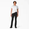 Vaqueros Perfect Shape de corte recto para mujer Vaqueros Perfect Shape de corte recto para mujer
