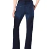 Vaqueros slim bootcut para mujer Vaqueros slim bootcut para mujer