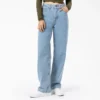Vaqueros Thomasville de corte regular para mujer Vaqueros Thomasville de corte regular para mujer