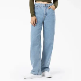 Vaqueros Thomasville de corte regular para mujer