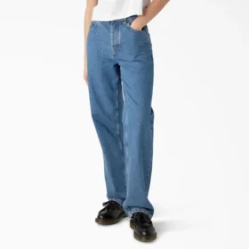 Vaqueros Thomasville de corte regular para mujer