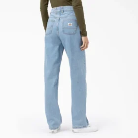 Vaqueros Thomasville de corte regular para mujer