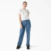 Vaqueros Thomasville de corte regular para mujer Vaqueros Thomasville de corte regular para mujer
