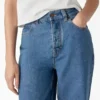 Vaqueros Thomasville de corte regular para mujer Vaqueros Thomasville de corte regular para mujer