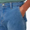 Vaqueros utilitarios de carpintero de corte regular Flex Vaqueros utilitarios de carpintero de corte regular Flex