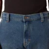 Vaqueros utilitarios de carpintero de corte regular Flex Vaqueros utilitarios de carpintero de corte regular Flex