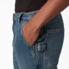 Vaqueros utilitarios de carpintero de corte regular Flex Vaqueros utilitarios de carpintero de corte regular Flex