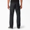 Vaqueros utilitarios de corte regular para Dickies Skateboarding de Dickies Vaqueros utilitarios de corte regular para Dickies Skateboarding de Dickies