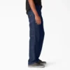 Vaqueros utilitarios de corte regular para Dickies Skateboarding de Dickies Vaqueros utilitarios de corte regular para Dickies Skateboarding de Dickies