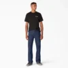 Vaqueros utilitarios de corte regular para Dickies Skateboarding de Dickies Vaqueros utilitarios de corte regular para Dickies Skateboarding de Dickies