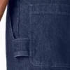 Vaqueros utilitarios de corte regular para Dickies Skateboarding de Dickies Vaqueros utilitarios de corte regular para Dickies Skateboarding de Dickies