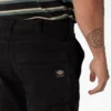 Vaqueros utilitarios de corte regular para Dickies Skateboarding de Dickies Vaqueros utilitarios de corte regular para Dickies Skateboarding de Dickies