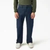 Vaqueros utilitarios de corte relajado para Dickies Skateboarding