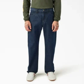 vaqueros utilitarios de corte relajado para dickies skateboarding 1 1 280x280 - Vaqueros utilitarios de corte relajado para Dickies Skateboarding