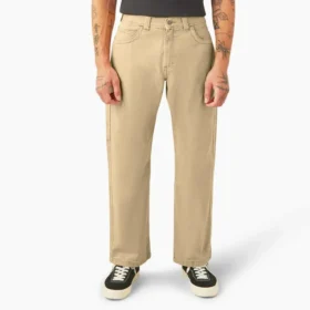 Vaqueros utilitarios de corte relajado para Dickies Skateboarding Vaqueros utilitarios de corte relajado para Dickies Skateboarding