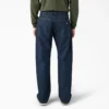 Vaqueros utilitarios de corte relajado para Dickies Skateboarding