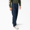 Vaqueros utilitarios de corte relajado para Dickies Skateboarding