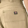 Vaqueros utilitarios de corte relajado para Dickies Skateboarding Vaqueros utilitarios de corte relajado para Dickies Skateboarding