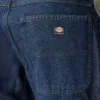 Vaqueros utilitarios de corte relajado para Dickies Skateboarding