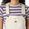 Vestido tipo overol con peto para mujer Vestido tipo overol con peto para mujer